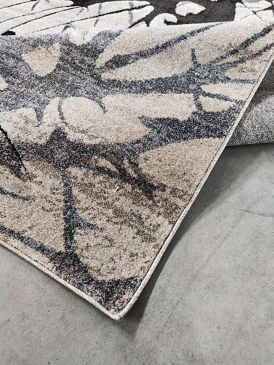 Berfin Dywany Kusový koberec Miami 124 Vizon - 140x190 cm