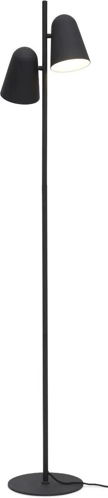 XXXLutz STOJACIA LAMPA, 28/145 cm It's about Romi - Online Only bytové doplnky - 004315015001