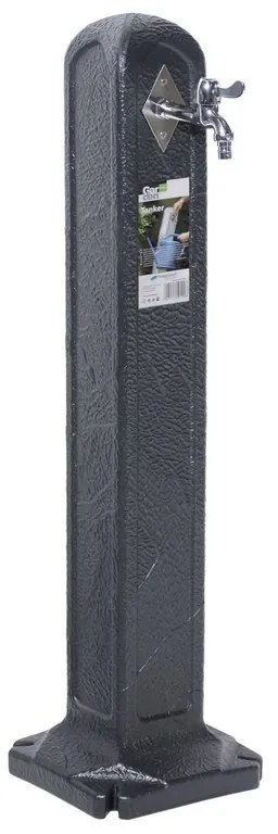 Tanker na vodu antracit 900mm ITWTAN-S433