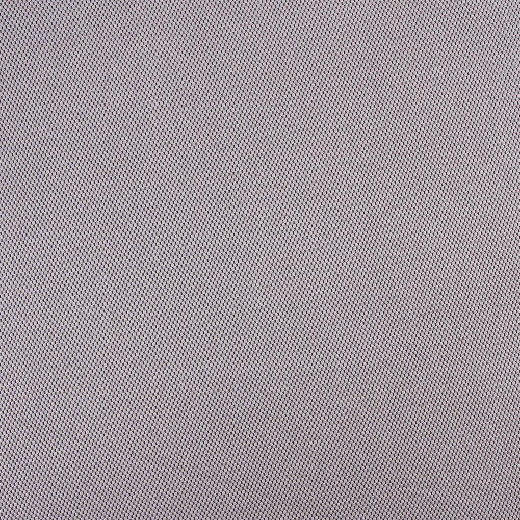 4Home Multielastický poťah na kreslo Comfort sivá, 70 - 110 cm