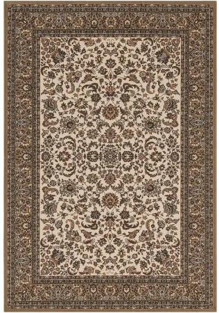 Koberce Breno Kusový koberec SAPHIR 95160/107, viacfarebná,140 x 200 cm