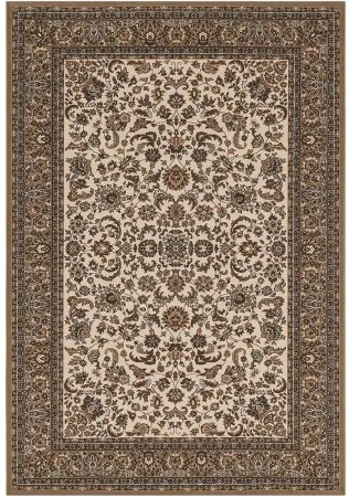 Koberce Breno Kusový koberec SAPHIR 95160/107, viacfarebná,85 x 150 cm