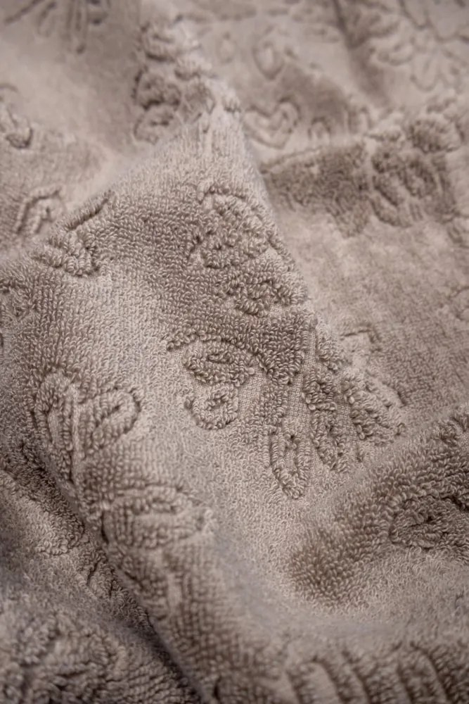 Soft Cotton Uterák LEAF 50 x 100 cm