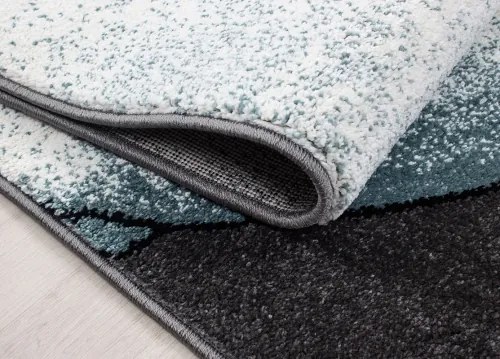 Koberce Breno Kusový koberec KIDS 560 Blue, viacfarebná,160 x 230 cm