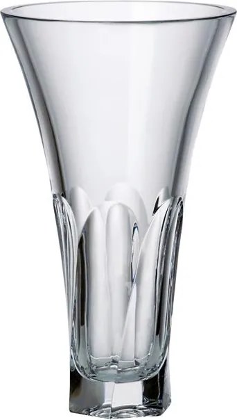 KRIŠTÁĽOVÁ VÁZA BOHEMIA APOLLO 305MM