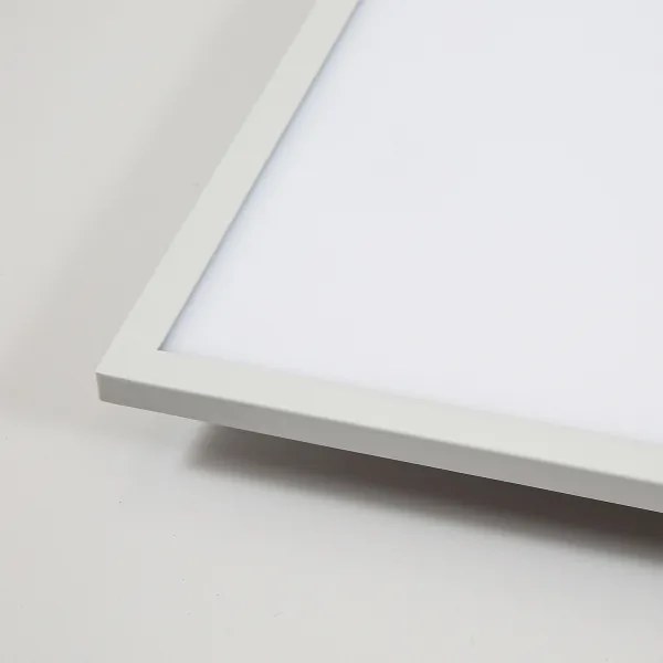 Brilagi - LED Stropné svietidlo SLIMFRAME LED/58W/230V 120x30 cm biela