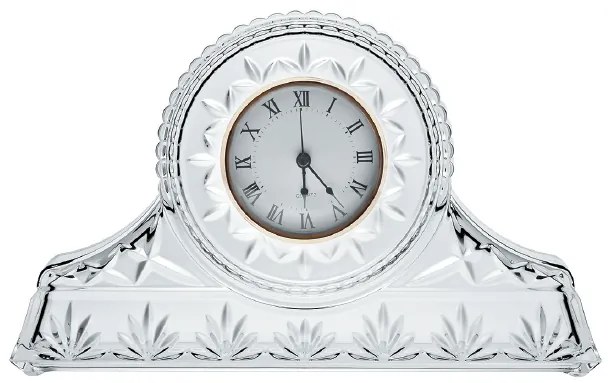 BOHEMIA CLOCK HODINY 370 MM
