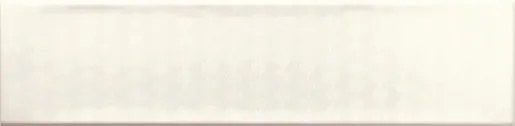 Obklad Ribesalbes Ocean ivory 7,5x30 cm lesk OCEAN2708