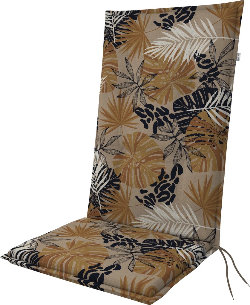 Doppler LIVING 6110 vysoký – polster na kreslá a stoličky