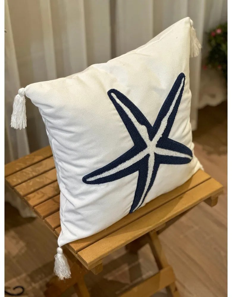 Dekoračný vankúš 43x43 cm – Mila Home