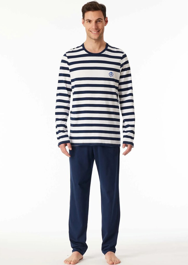 Pyžamová súprava SCHIESSER