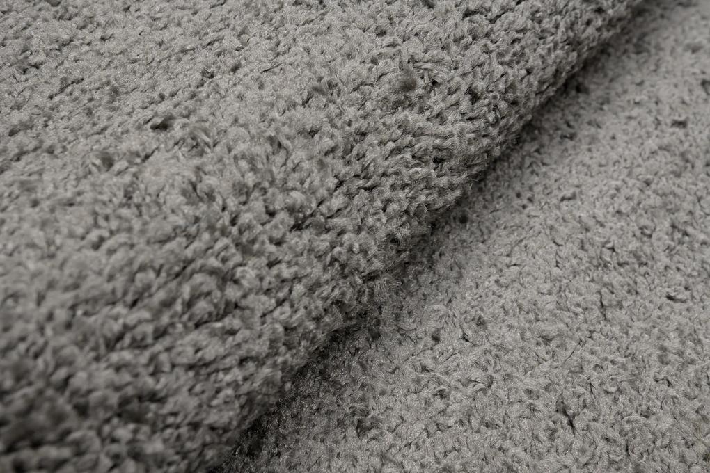 Dizajnový koberec BRAZIL - SHAGGY ROZMERY: 160x220