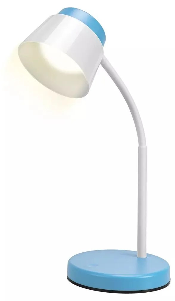 Stolná lampa Pola Nilsen LED BLUE MA010 MA010
