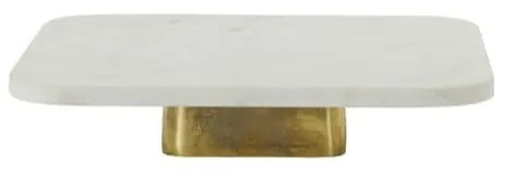 Mramorová dekoratívna tácka Labade – Light &amp; Living