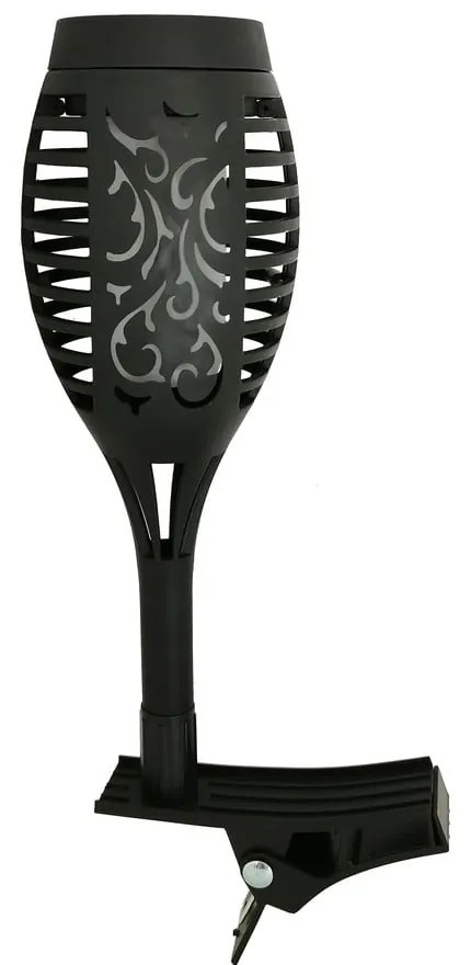 Solárne vonkajšie svietidlá v súprave 3 ks (výška 21,5 cm) – Garden Pleasure