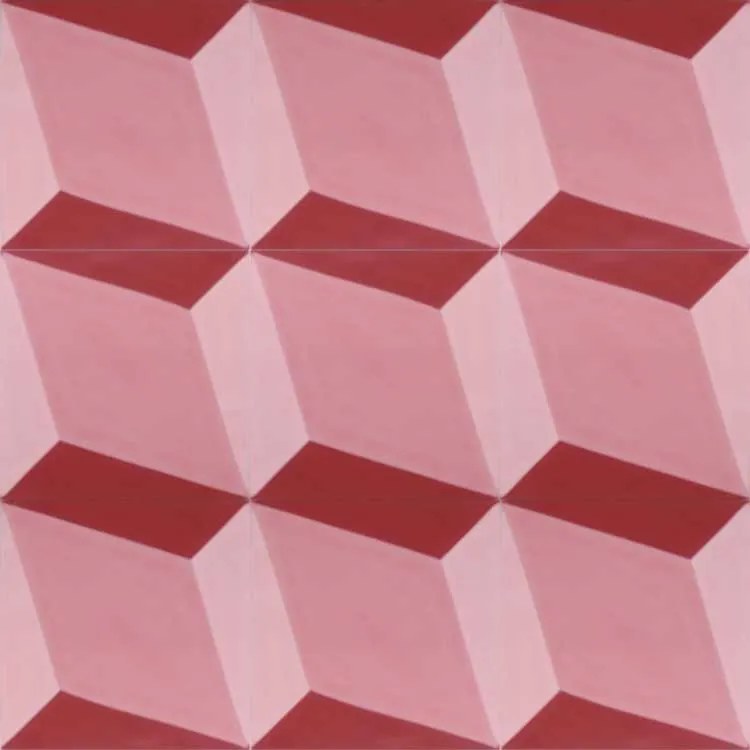 Cementové dlaždice 3173 | Articima