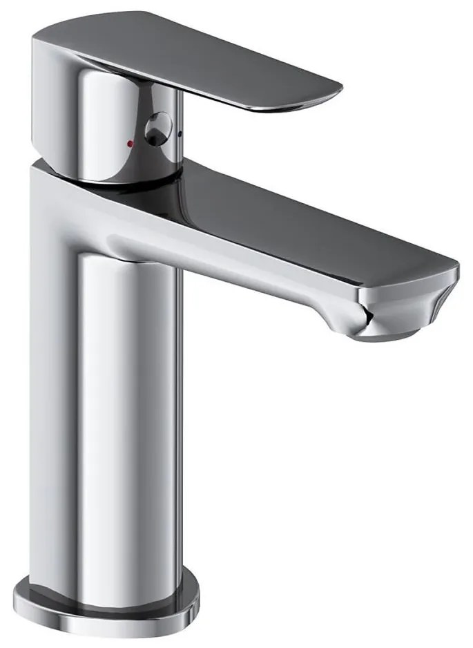 Ravak X070470 - Umývadlová batéria LIFE 16 cm lesklý chróm