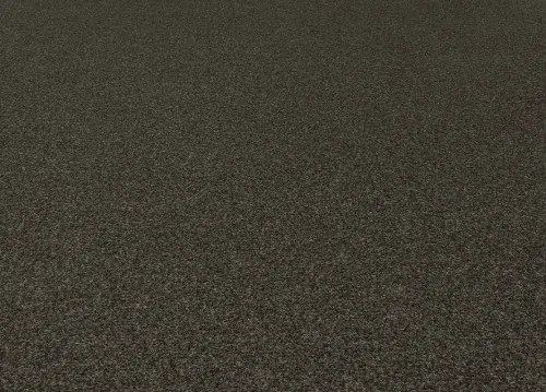 Koberce Breno Metrážny koberec REWIND 900 Flat 7055, šíře role 400 cm, hnedá