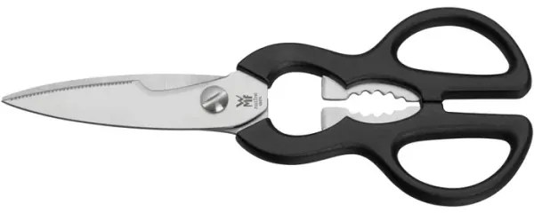 WMF - Súprava kuchynských nožov v bloku SPITZENKLASSE PLUS 6 ks