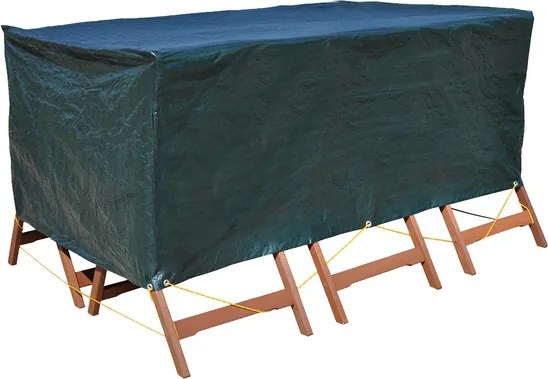Plachta pre záhradný nábytok (150x150x80cm) GH3703