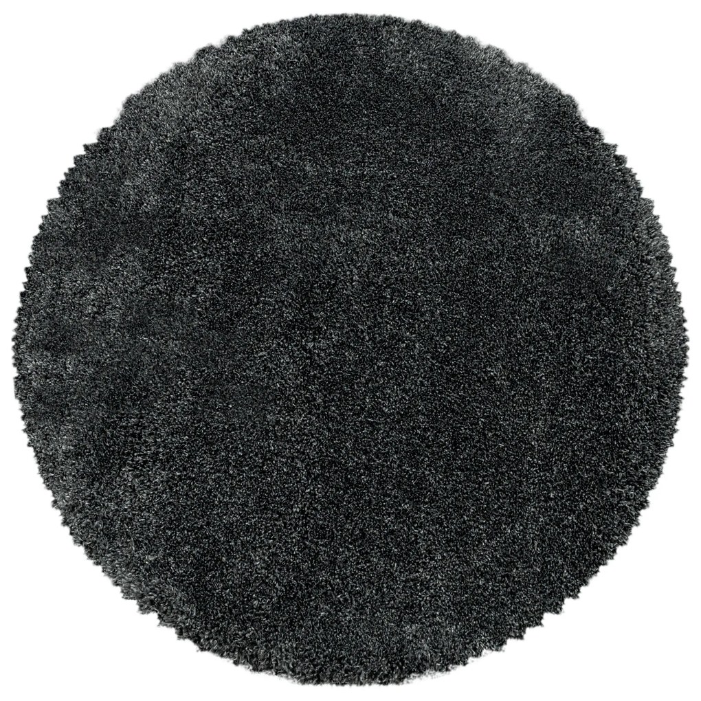 Fluffy 3500 - Grey