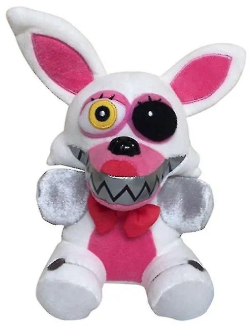 Five Nights at Freddy’s Nightmare plyšák Mangle 20 cm