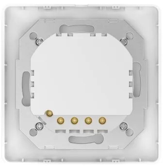 Immax NEO 07800L - Inteligentná zásuvka 16A/230V + 1xUSB-A+1xUSB C