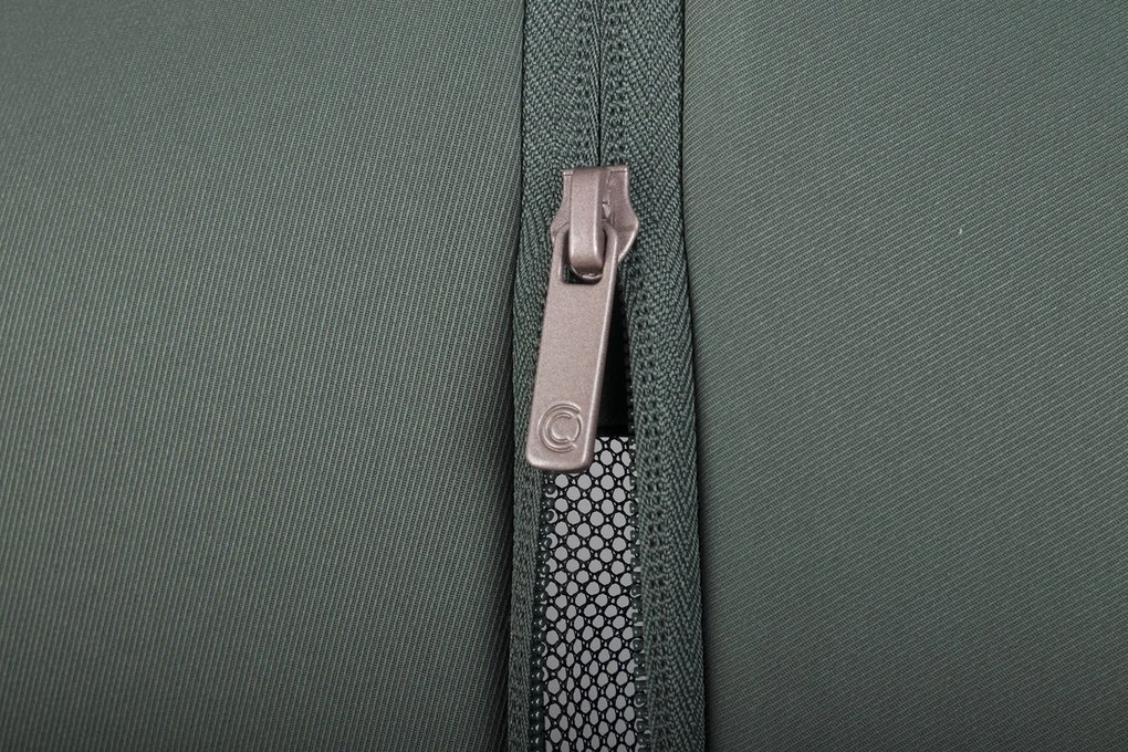 Športový kočík vhodný do lietadla Cavoe OVI Laura