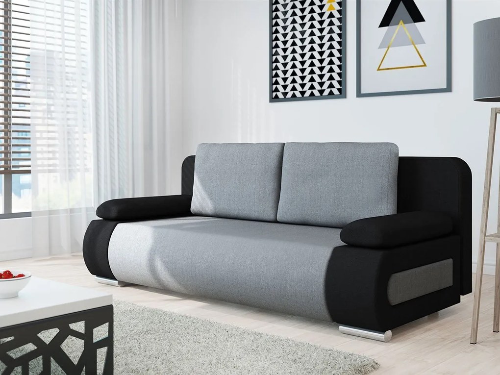 Pohovka Ernas, Dostupné poťahy: Nazar 225.02