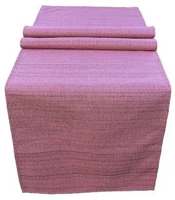 Záhradný obrus – staroružový 40x140 cm