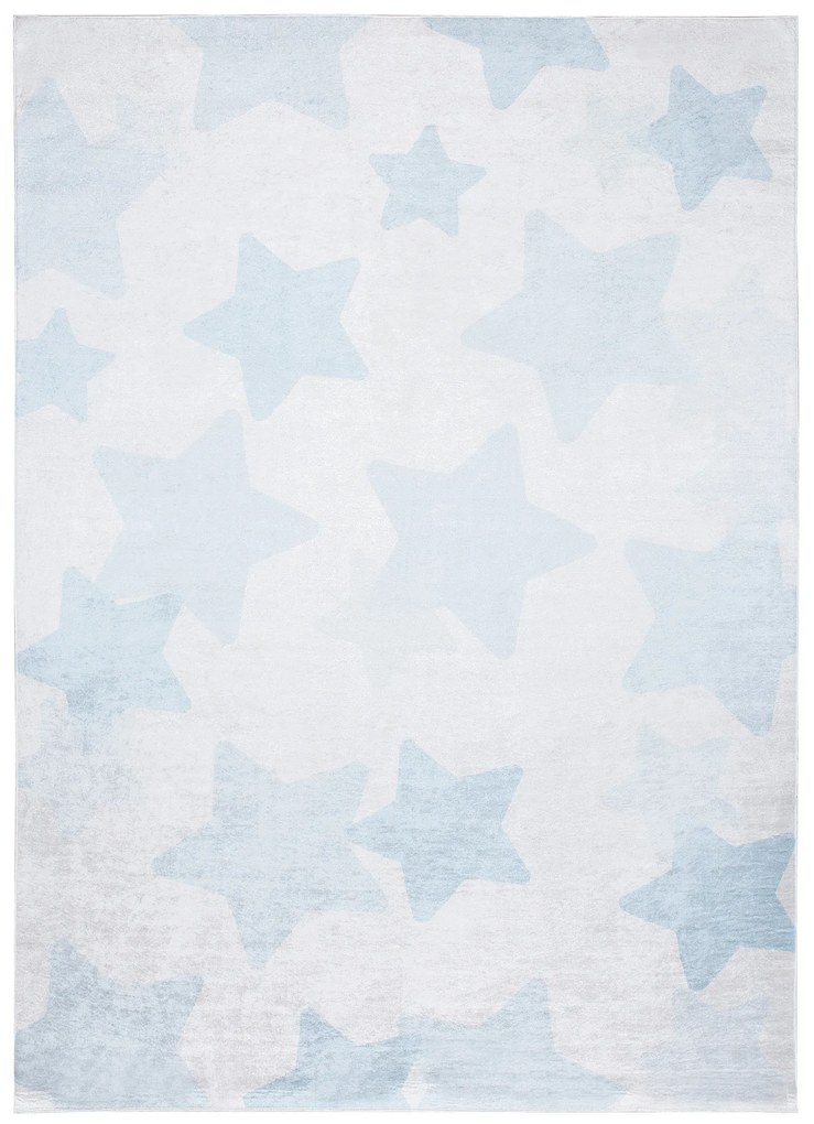 Dizajnový koberec STARS - PRINT EMMA ROZMERY: 120x170