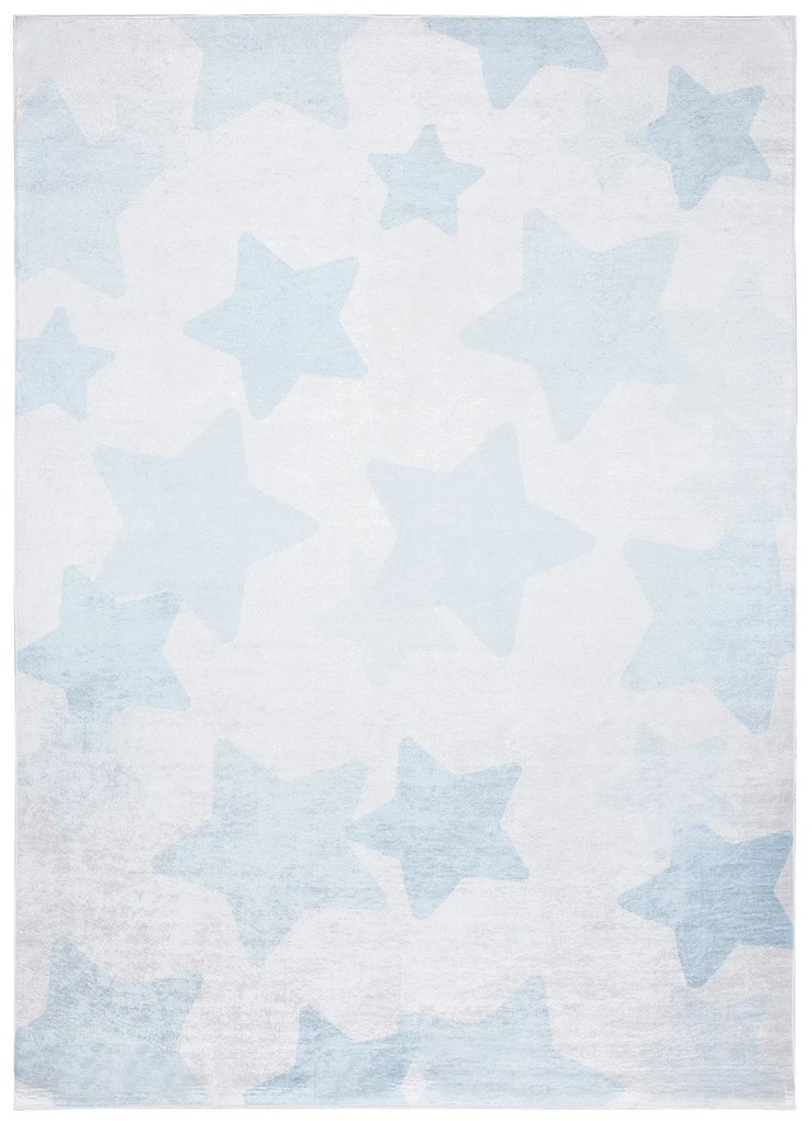 Dizajnový koberec STARS - PRINT EMMA ROZMERY: 140x200
