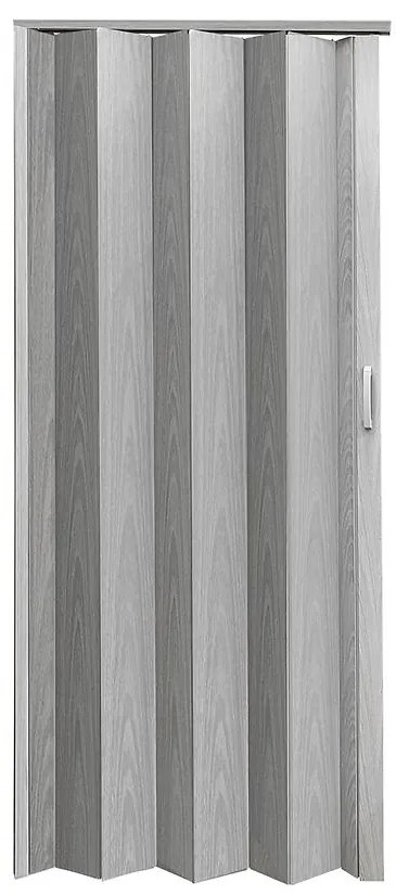 Skladacie dvere na MILANO, GRIS VETA