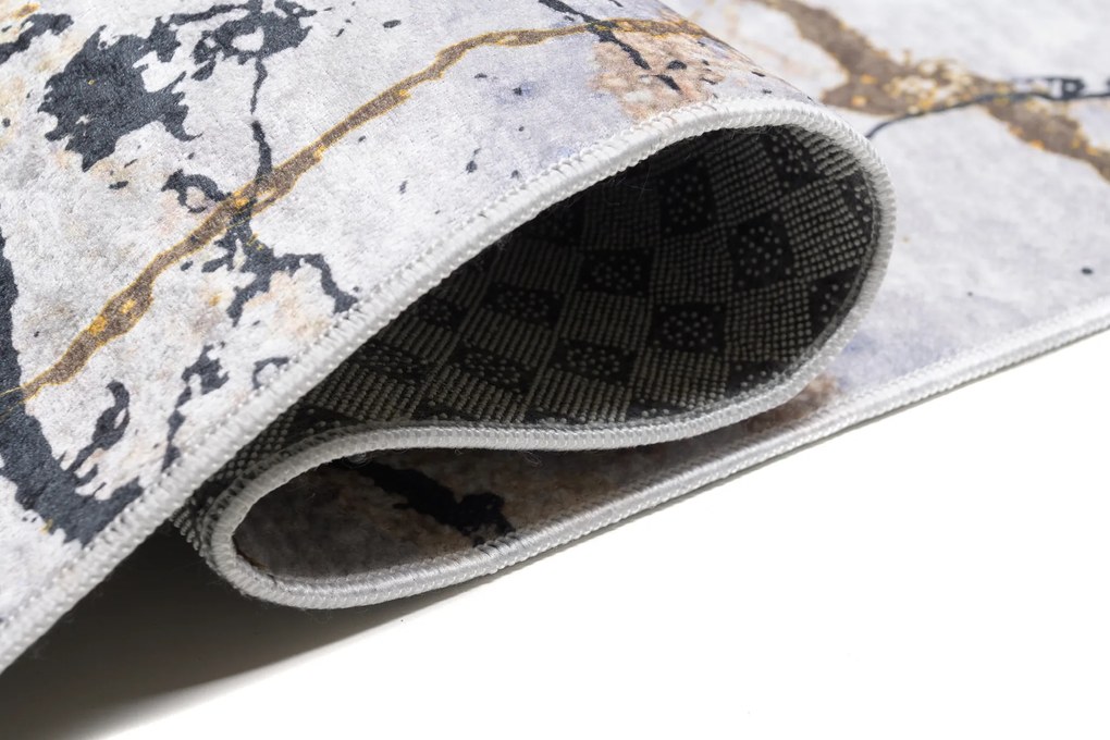 TA Koberec 21136 TLAČ TOSCANA Rozmer: 80x200 cm