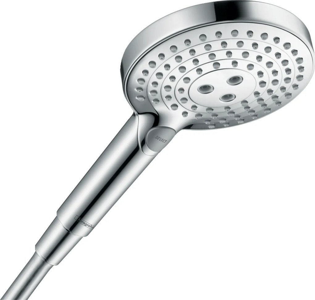 Hansgrohe Raindance sprchová hlavica chrómová 26014000