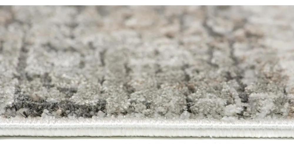 *Kusový koberec Axel sivobéžový 140x200cm