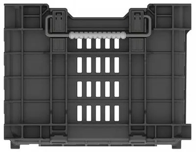 Keter Úložný box/přepravka Gear, 16,5 x 35 x 56,4 cm