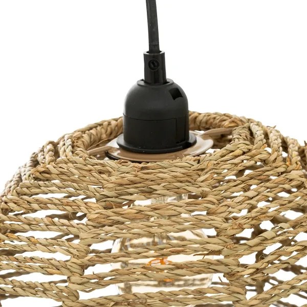 Atmosphera - Luster na lanku RANA 2xE27/40W/230V ratan