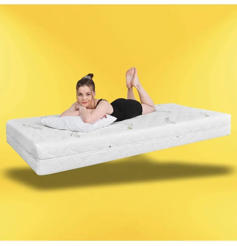 Matrac Memory Extra EMI, 90x200