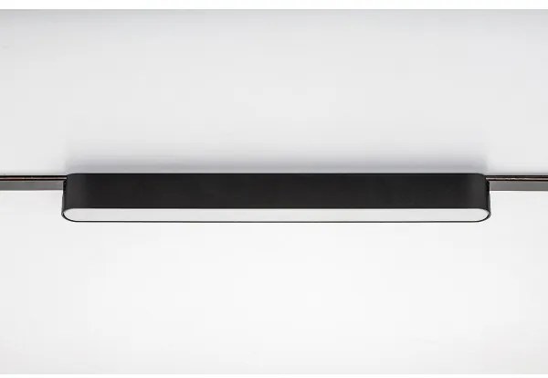 Rabalux 70113-LED Str. svieti. do 1-fáz. lišt. sys. LiTrack LED/16W/24V  33 cm