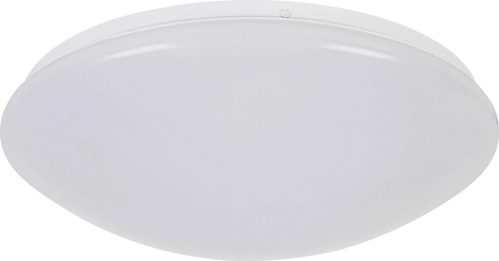XXXLutz STROPNÉ SVIETIDLO DO KÚPEĽNE, 38/11 cm Celina - Interiérové svietidlá - 008227190901