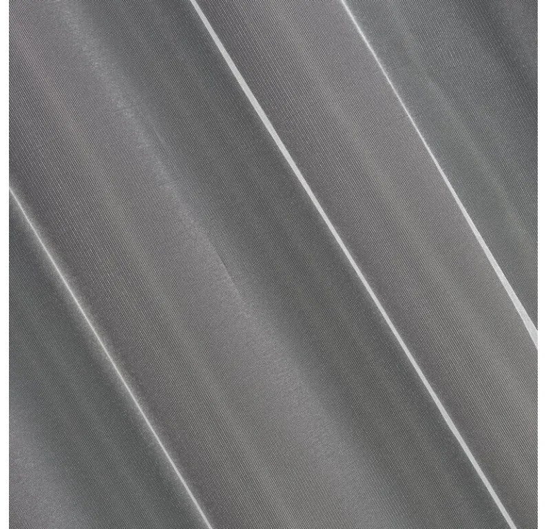 DECOREUM záclona s dekoračnou stuhou 300 cm x 250 cm biela 100 % polyester Rozmer textilu: 300 cm x 250 cm 50305