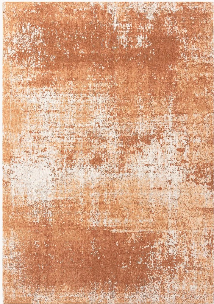 Umývateľný žakárový koberec do interiéru/exteriéru Virgin Land