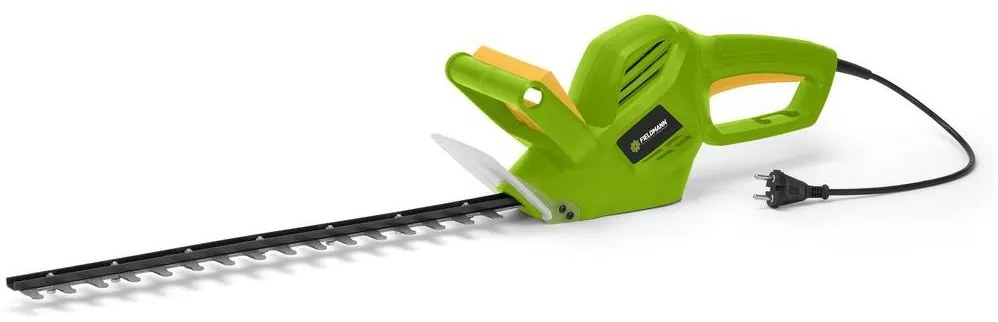 Fieldmann - Elektrické nožnice na živý plot 550W/230V