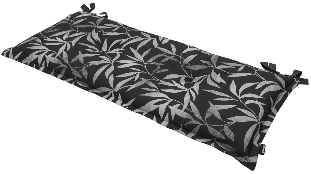 Podsedák na lavicu NESTOR 150x48 cm - viac variantov Farba: Tmavozelená