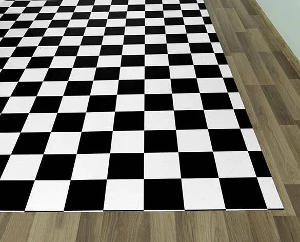 PVC podlaha Bingo Alicante 599