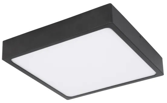 Globo 12369-22 - LED Stropné svietidlo ECHO LED/22W/230V