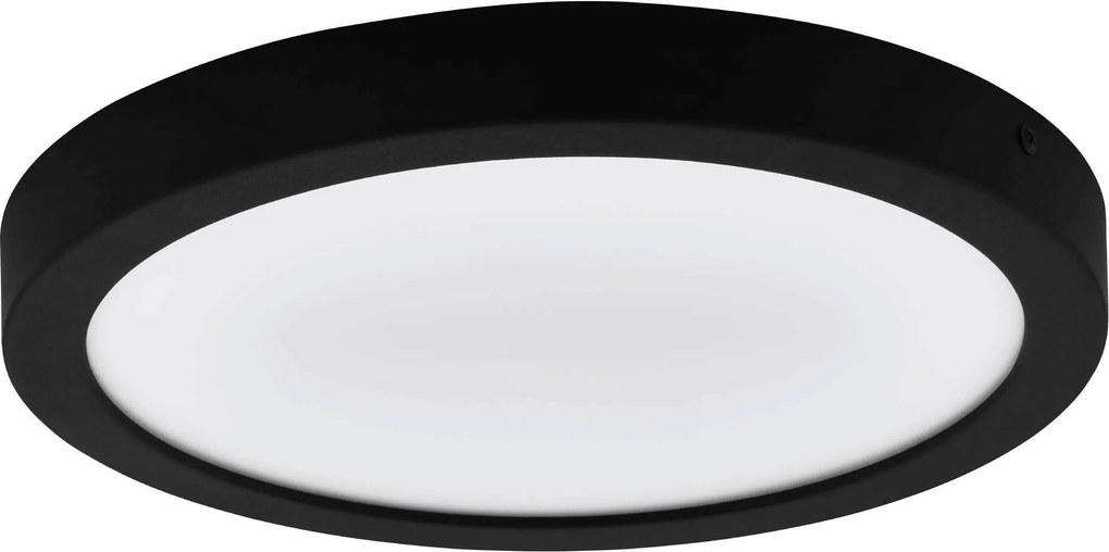 XXXLutz PRISADENÉ SVIETIDLO, 30/3,2 cm Eglo - Online Only bytové doplnky - 003348264501