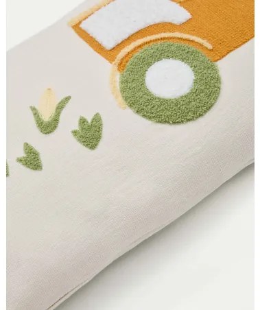 PECKY obliečka na vankúš