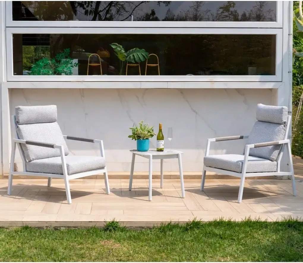 Kávový set HARWEY, 2+1